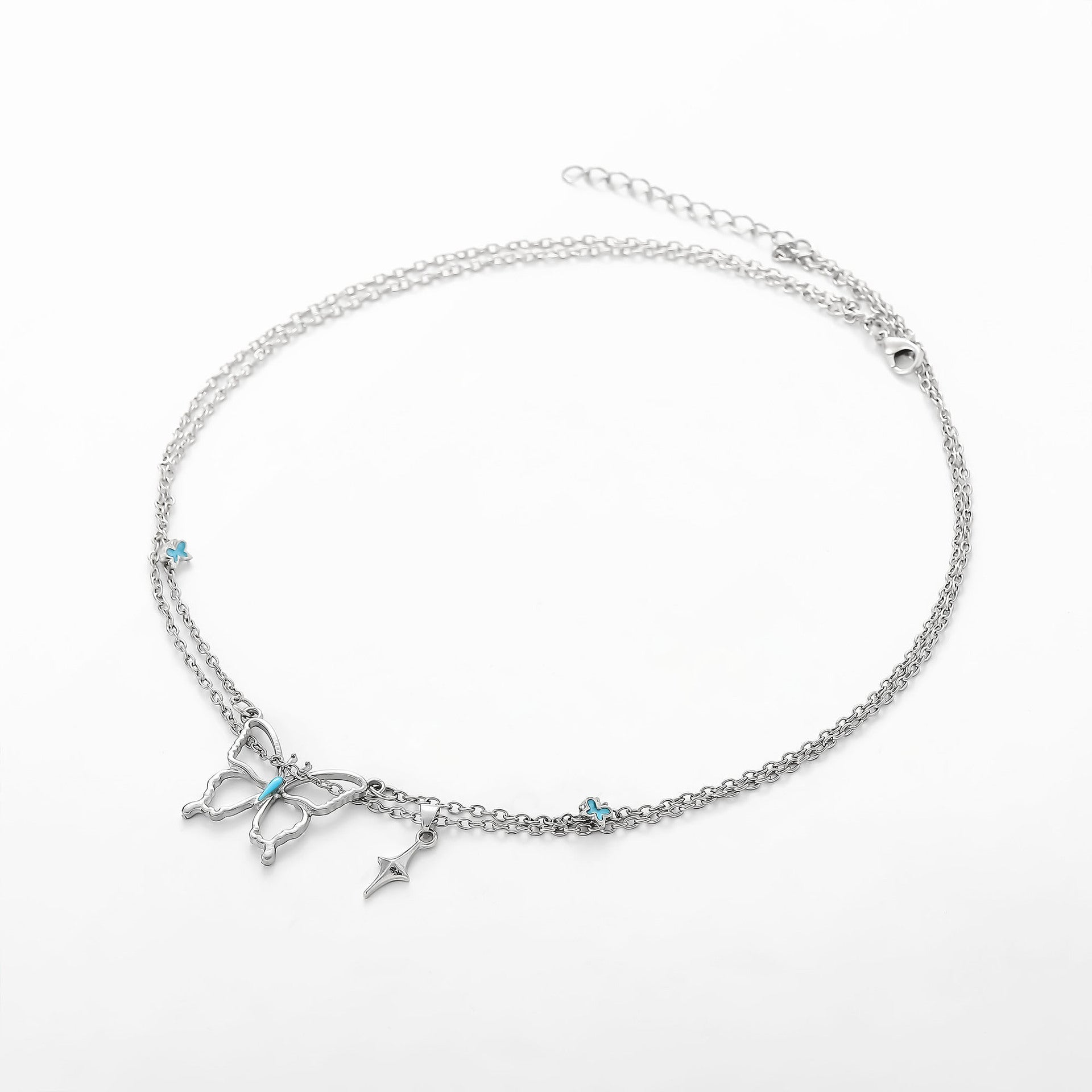 Charming Necklace for Any Occasion