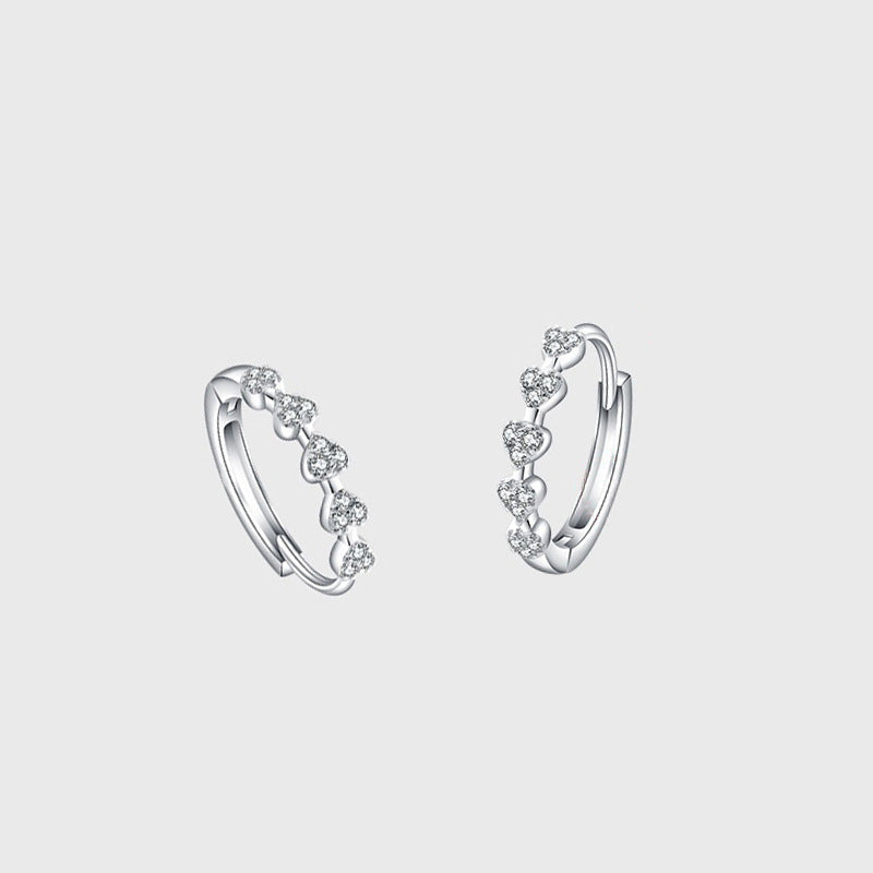 Classic Ring with Timeless Appeal