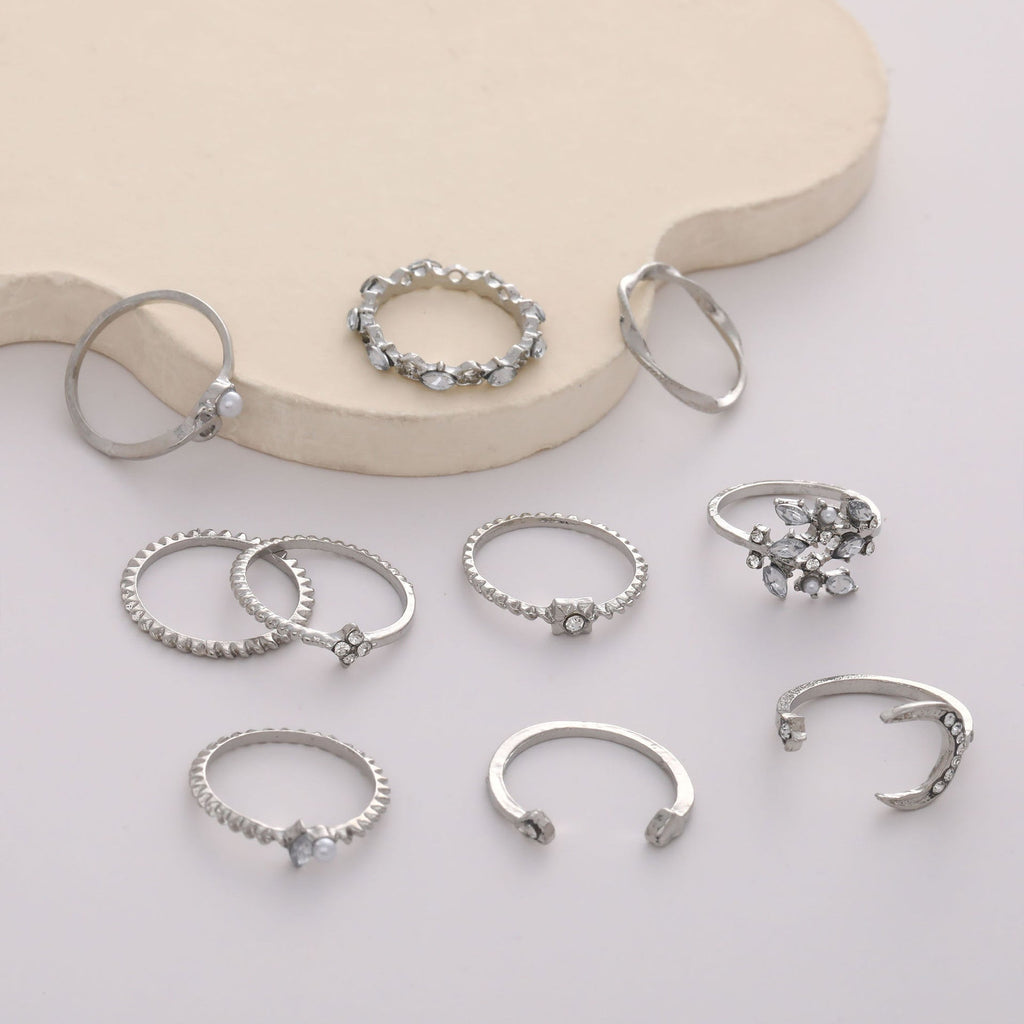 Charming Set for Any Occasion