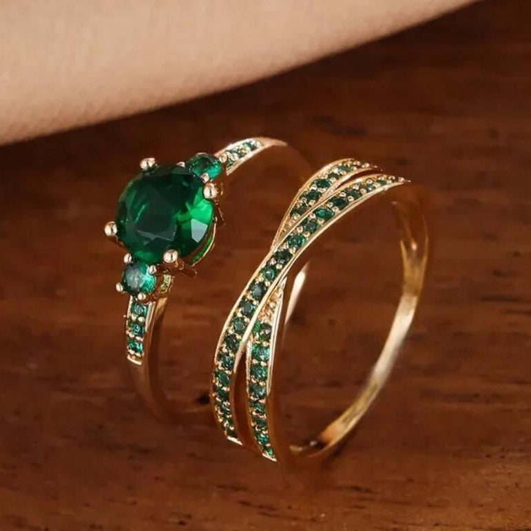 Elegant Ring for Every Occasion