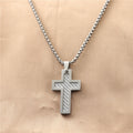 Delicate Artisan Pendant