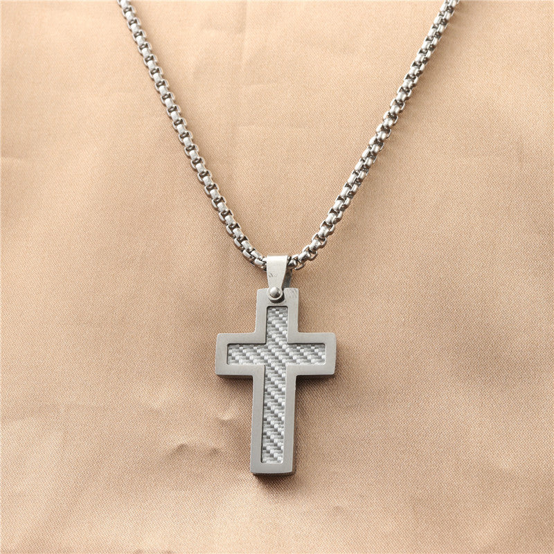 Delicate Artisan Pendant