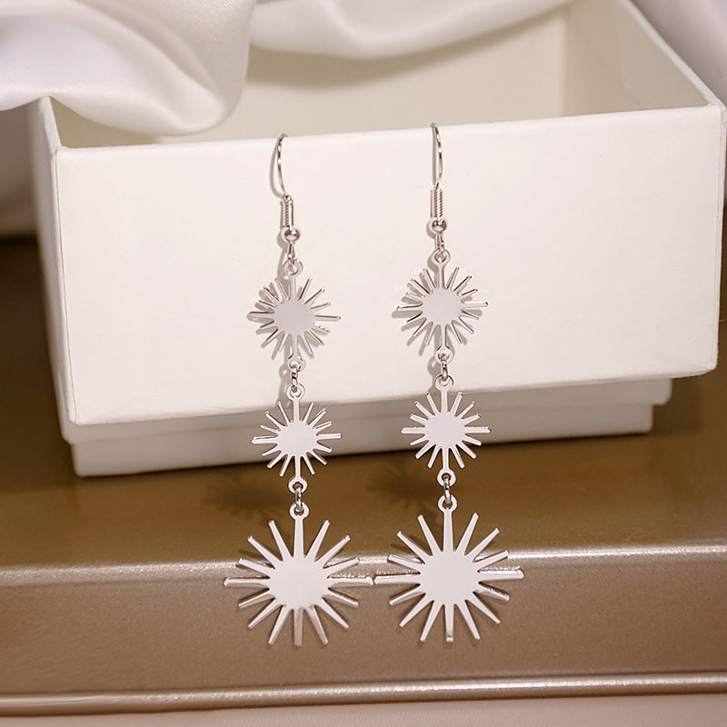 Elegant Earring for Every Occasion