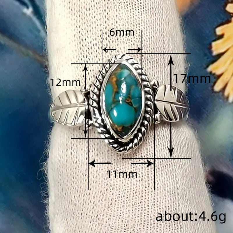 Vintage Handmade Ring