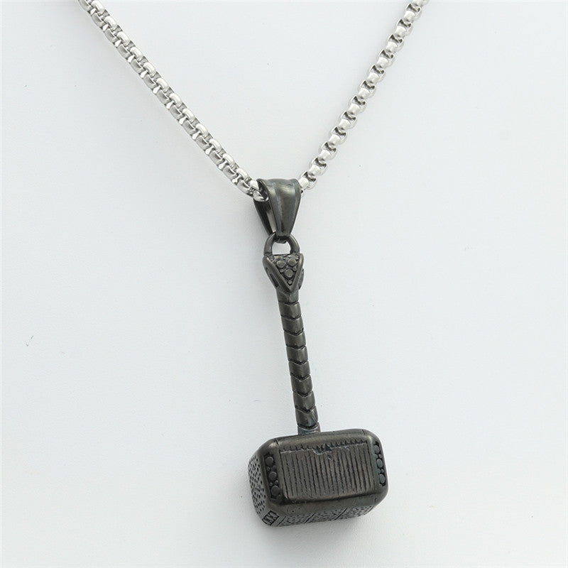 Vintage Handmade Pendant