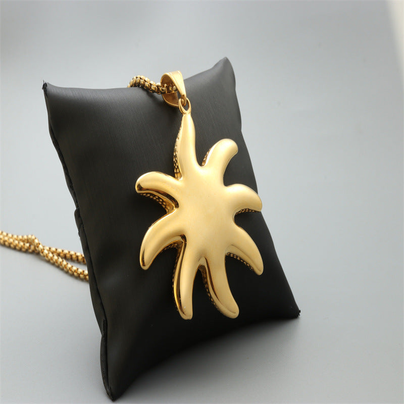 Classic Necklace with Timeless Appeal