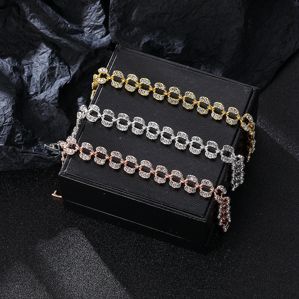 Stunning Bracelet for Daily Wear