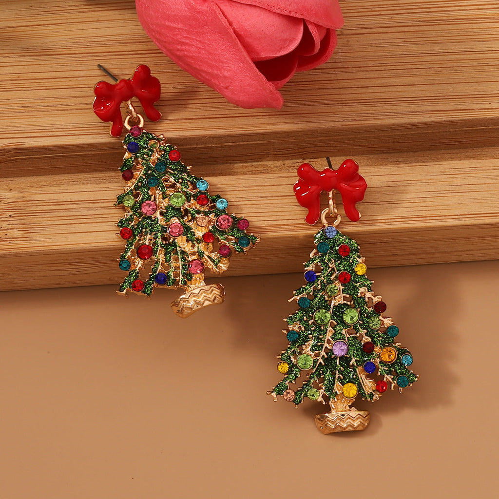 Charming Earring for Any Occasion