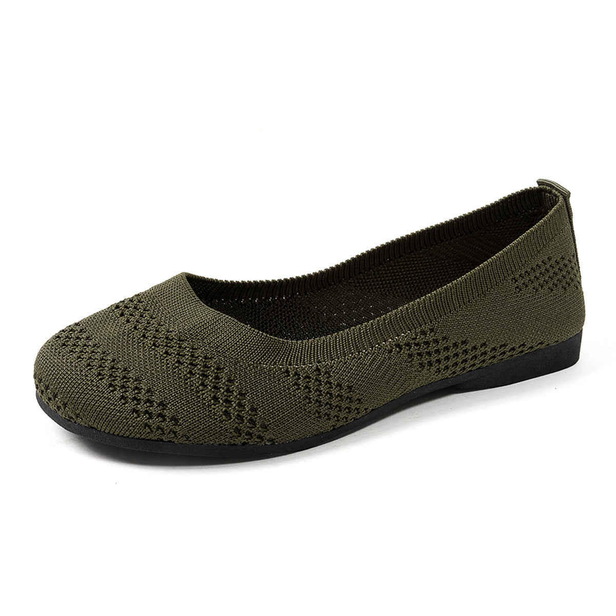 Chic Orthopedic Shoes with Unique Design