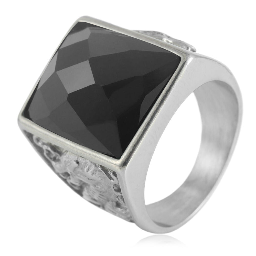 Romantic Ring for Special Moments