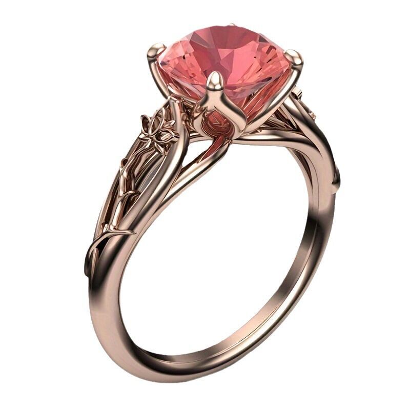 Elegant Ring for Every Occasion