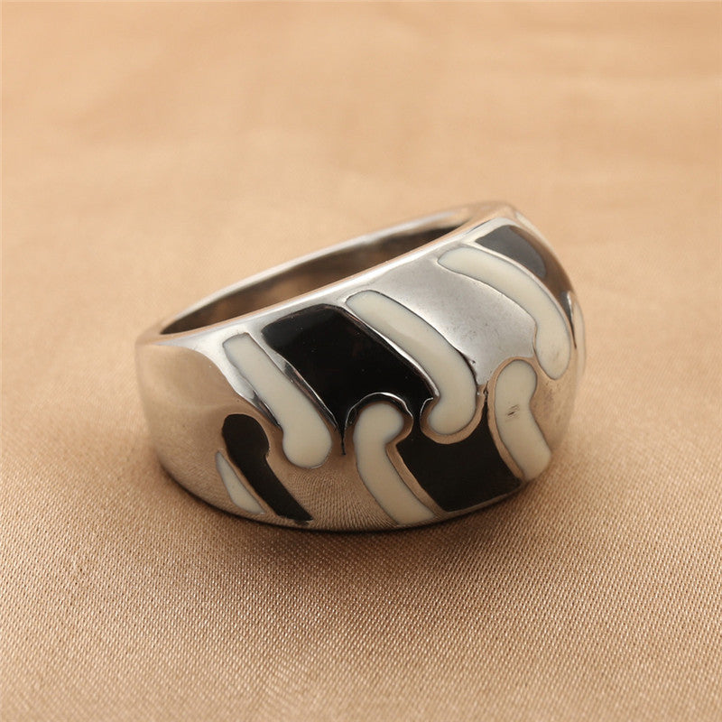 Elegant Ring for Every Occasion