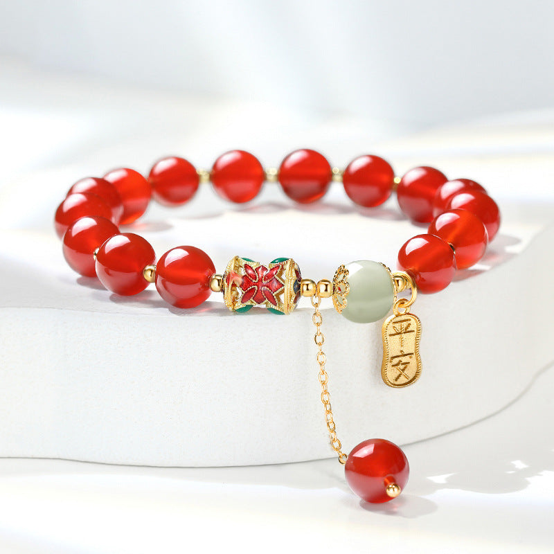 Elegant Silver Bracelet for Every Occasion