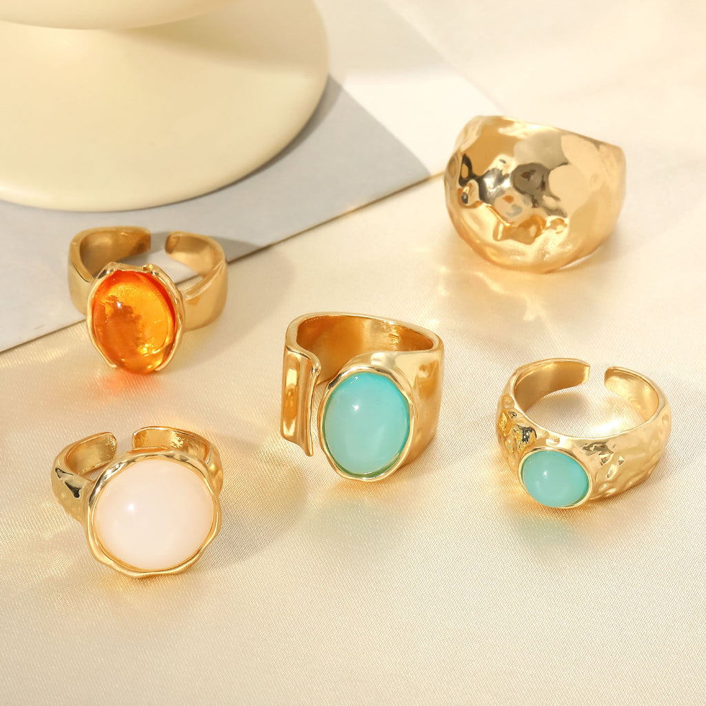 Delicate Artisan Piece