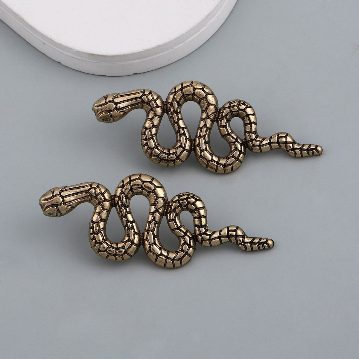 Classic Earring with Timeless Appeal