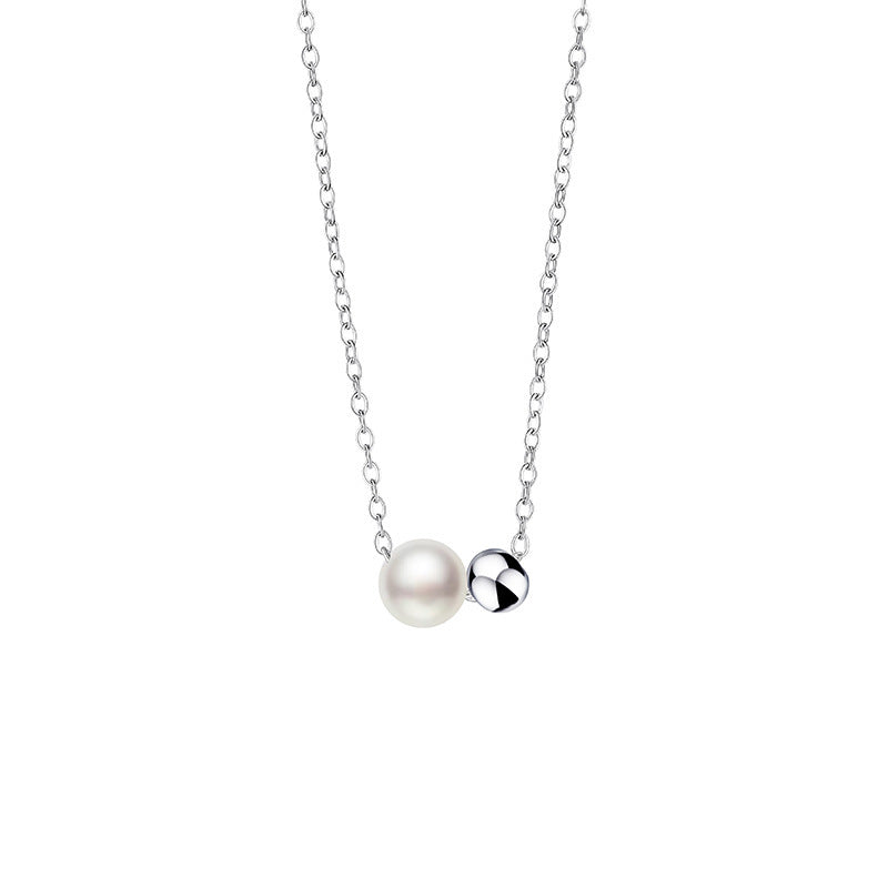 Elegant Pearl Necklace for Every Occasion