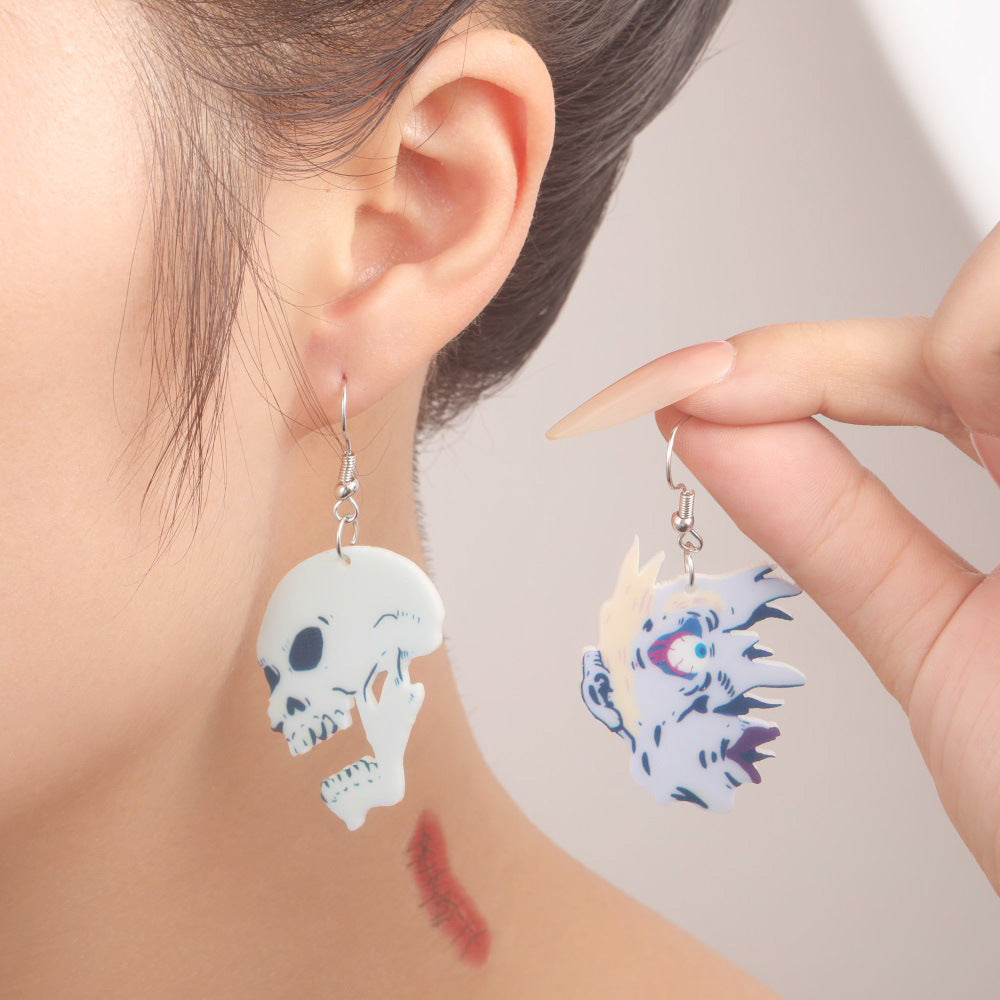 Romantic Earring for Special Moments