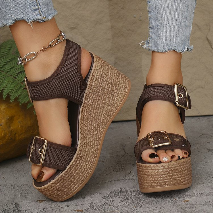 Classic Orthopedic Shoes with Timeless Style