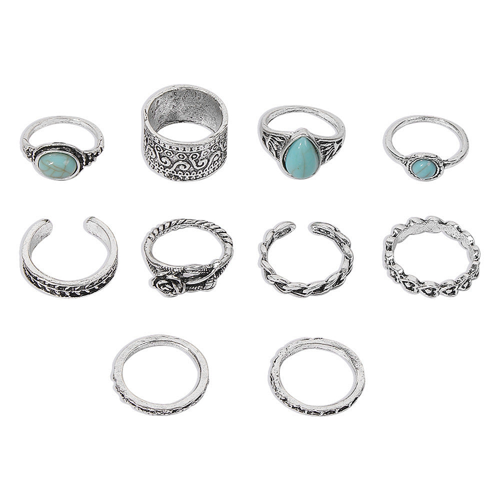 Romantic Ring for Special Moments