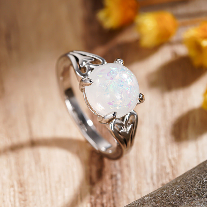 Delicate Artisan Piece