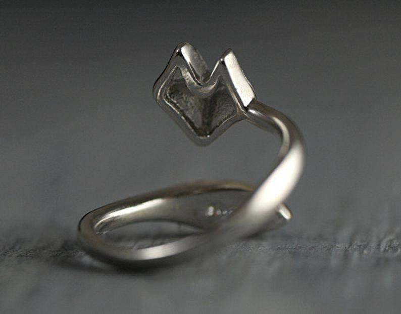 Romantic Ring for Special Moments