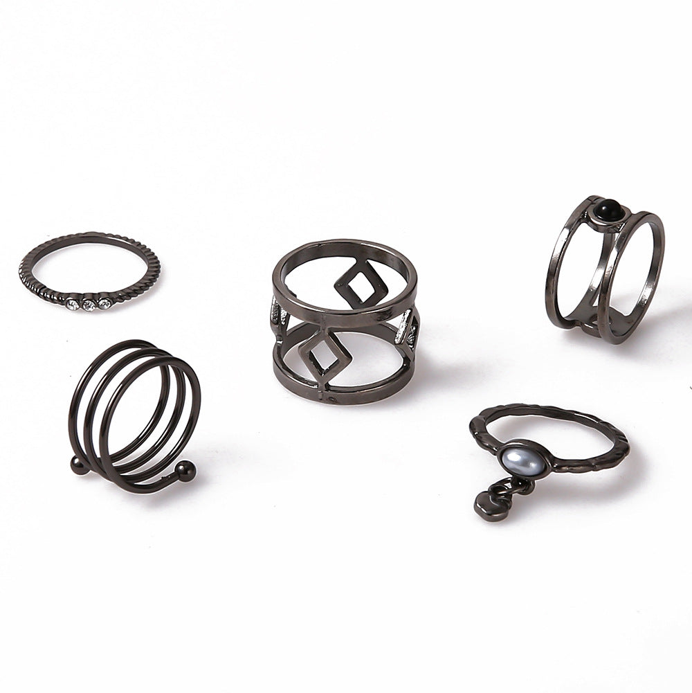 Vintage Handmade Ring