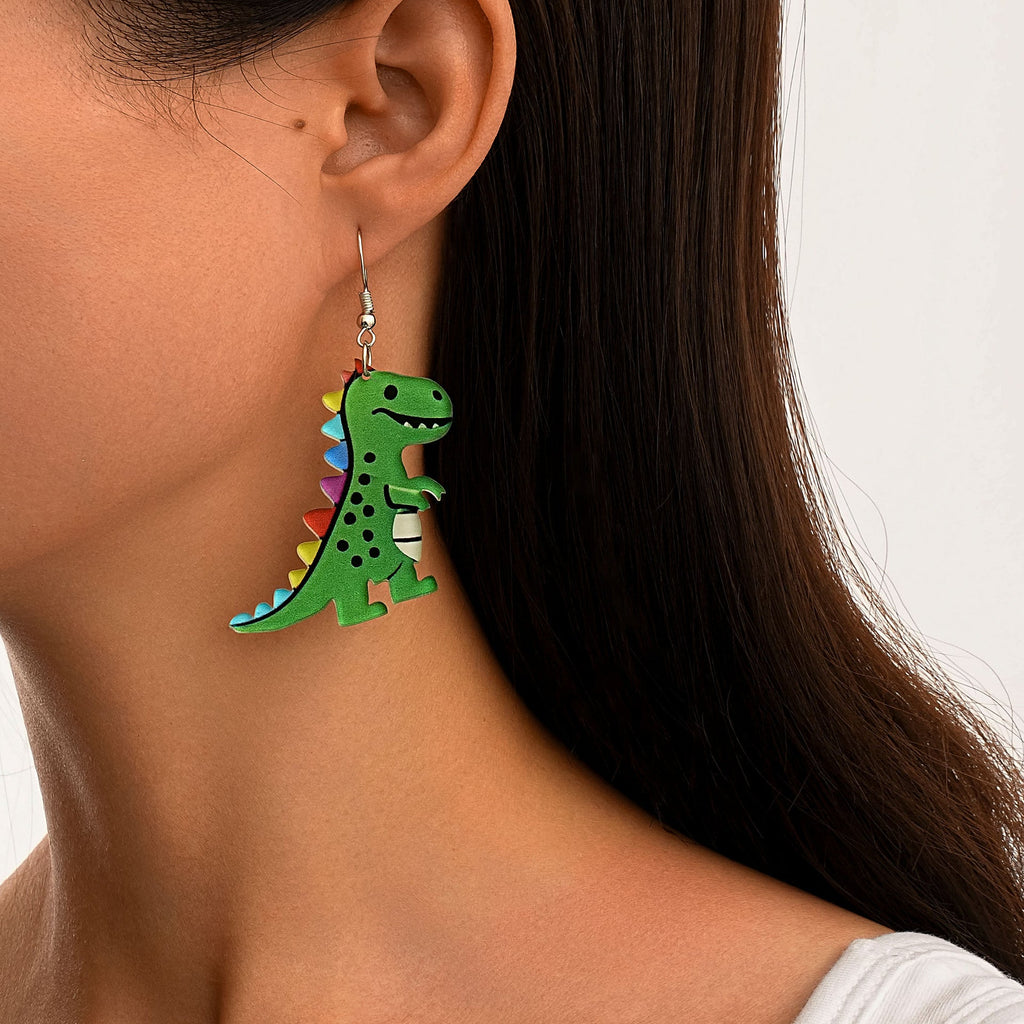 Elegant Earring for Every Occasion