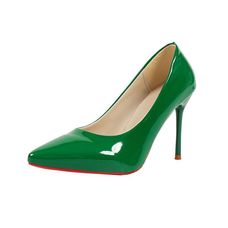 Chic Orthopedic Shoes with Unique Design