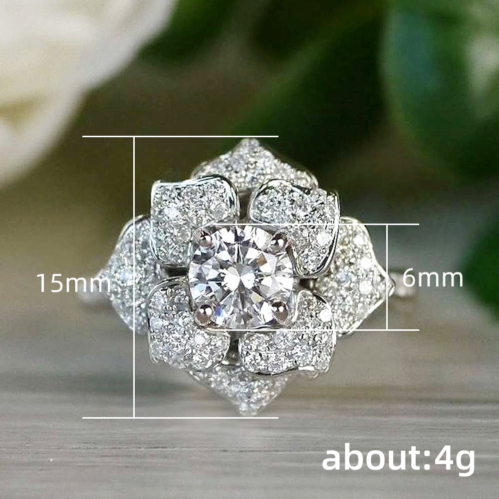 Elegant Ring for Every Occasion