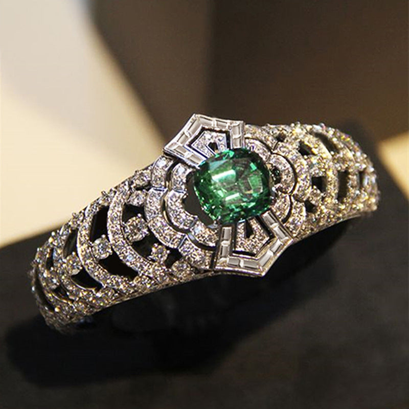 Beautiful Ring with Unique Style