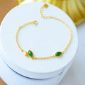 Delicate Artisan Silver Necklace