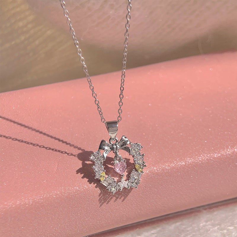 Classic Necklace with Timeless Appeal