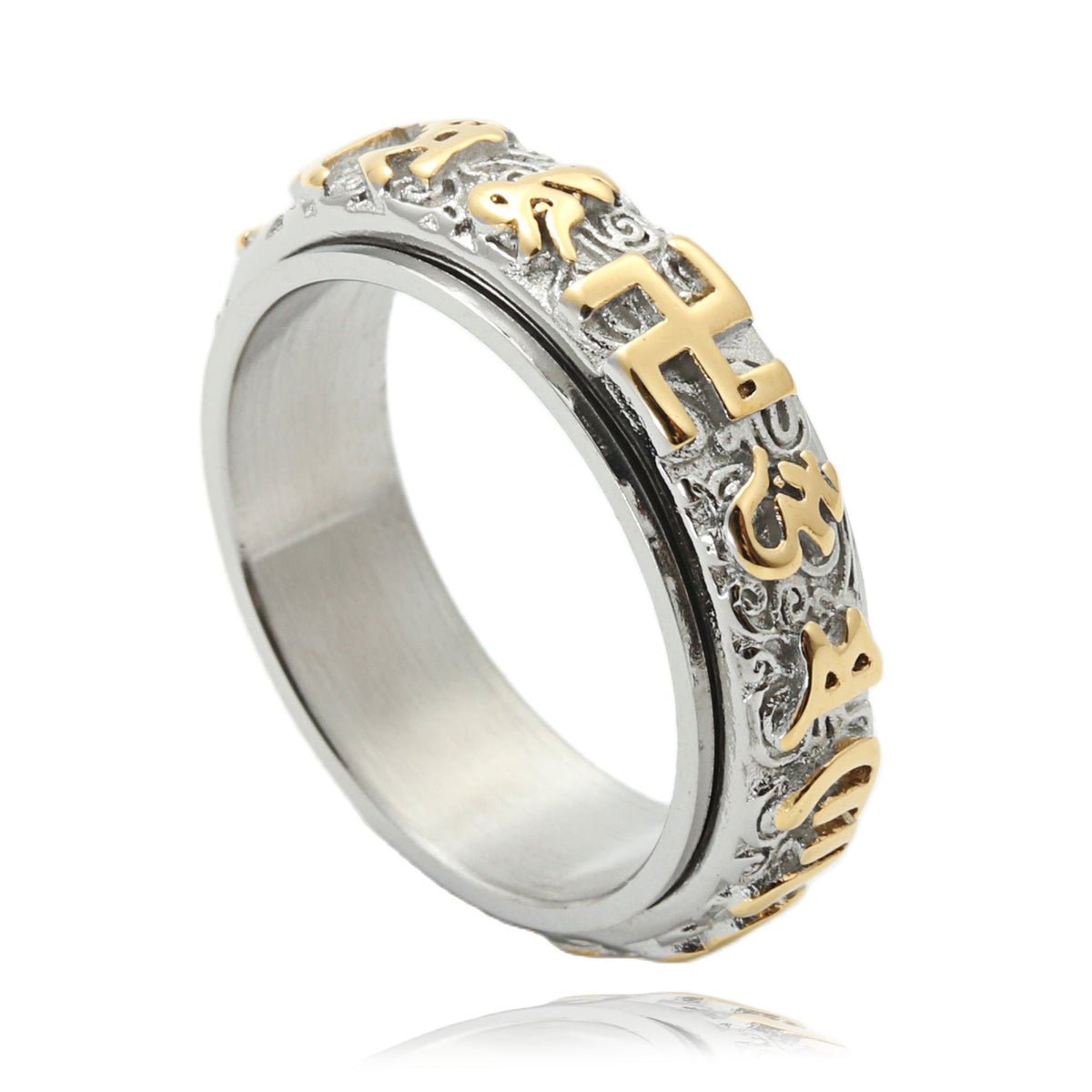 Stunning Ring for Daily Wear