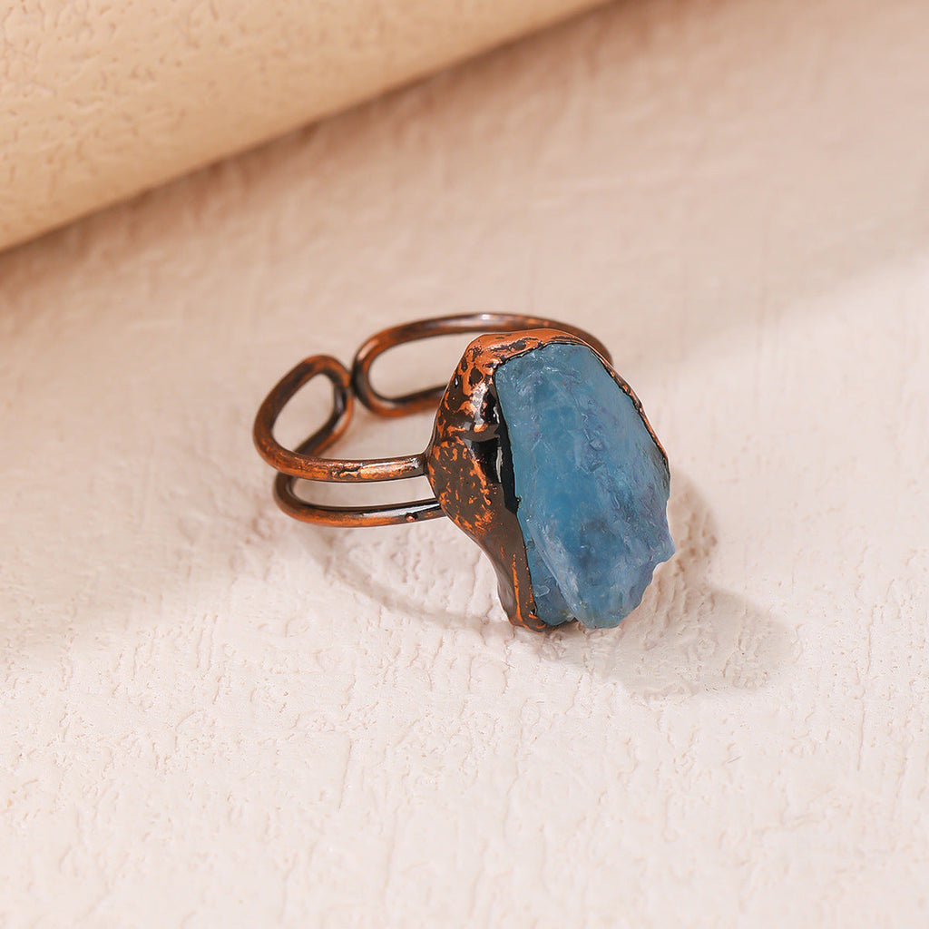 Charming Ring for Any Occasion