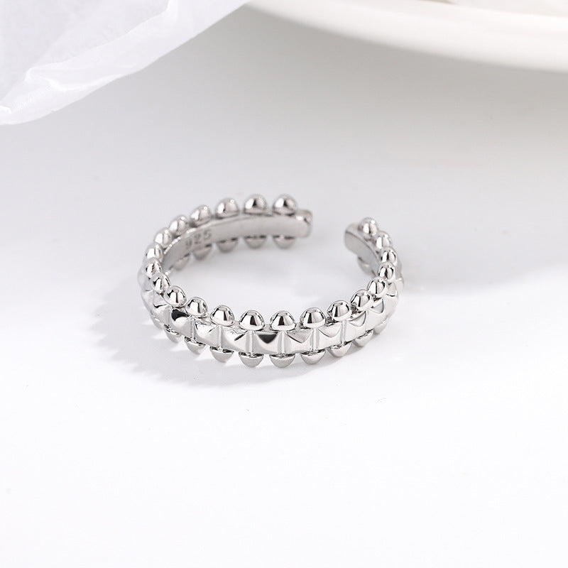 Charming Ring for Any Occasion