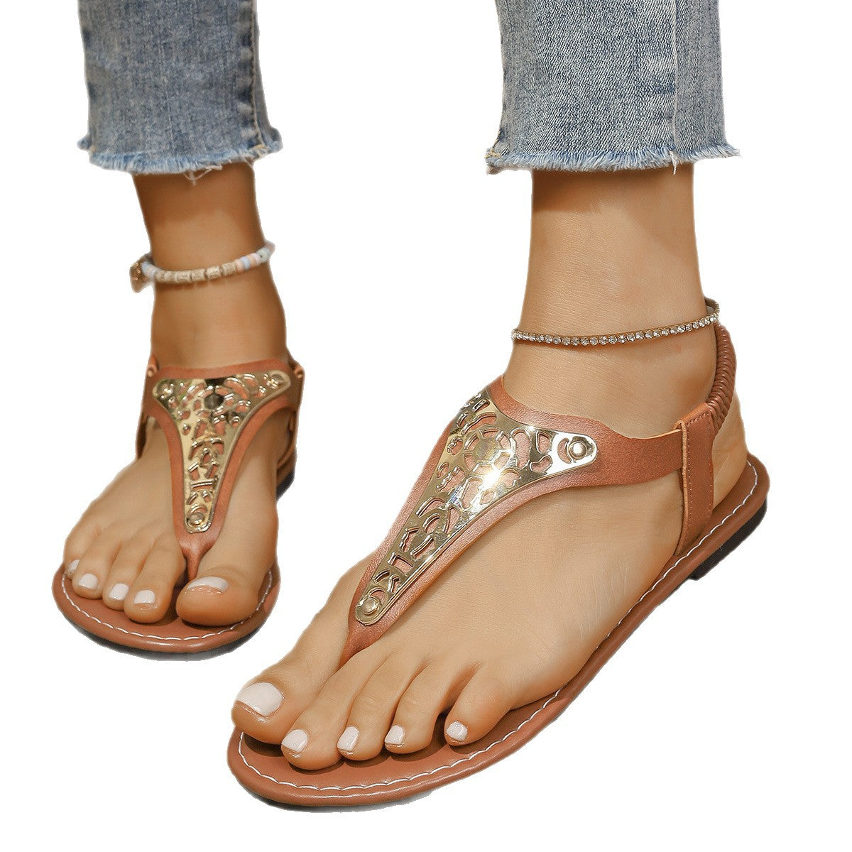 Comfortable Orthopedic Sandals for Daily Wear