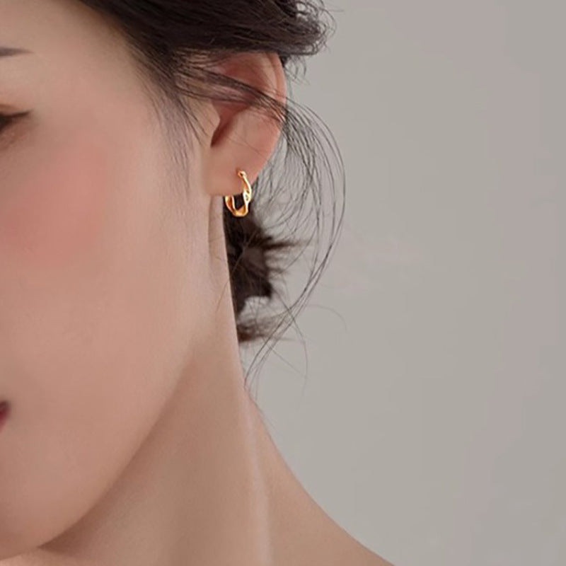 Romantic Earring for Special Moments
