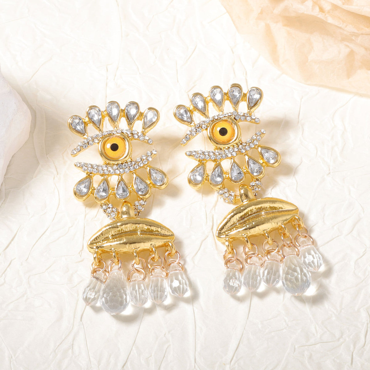 Elegant Earring for Every Occasion