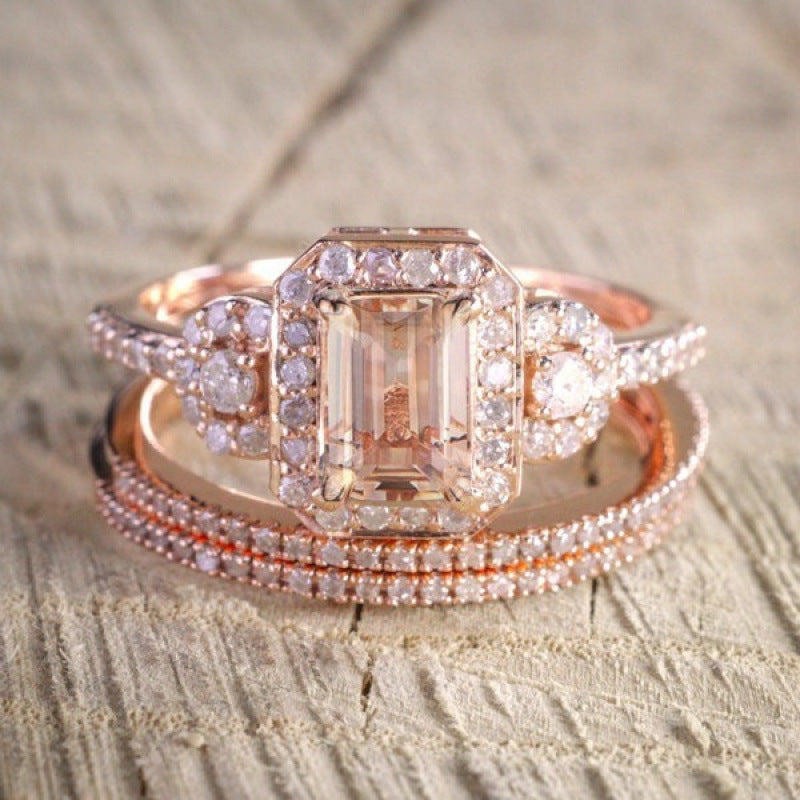 Delicate Artisan Set