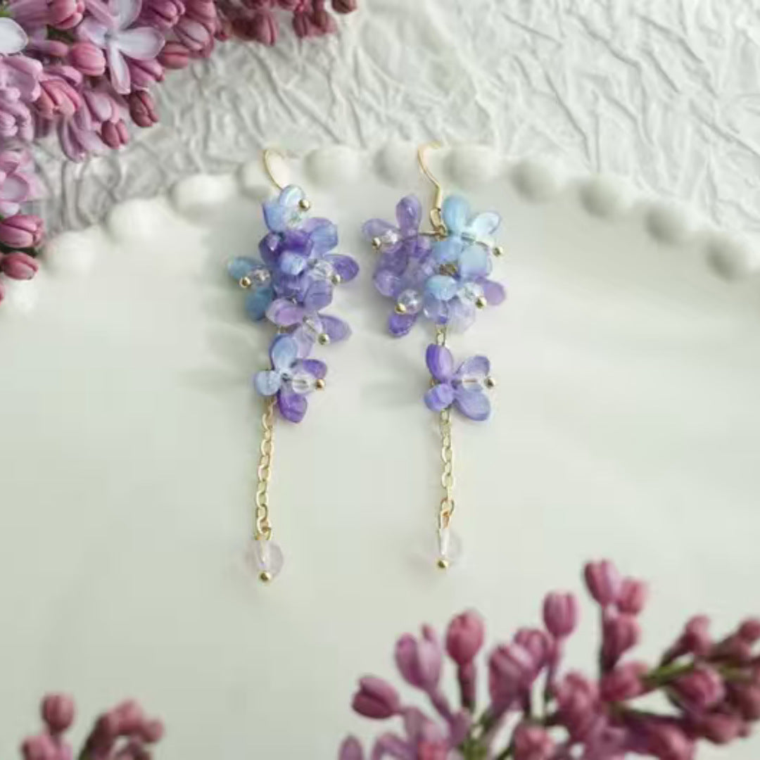 Charming Earring for Any Occasion
