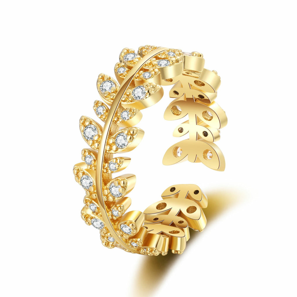 Romantic Ring for Special Moments