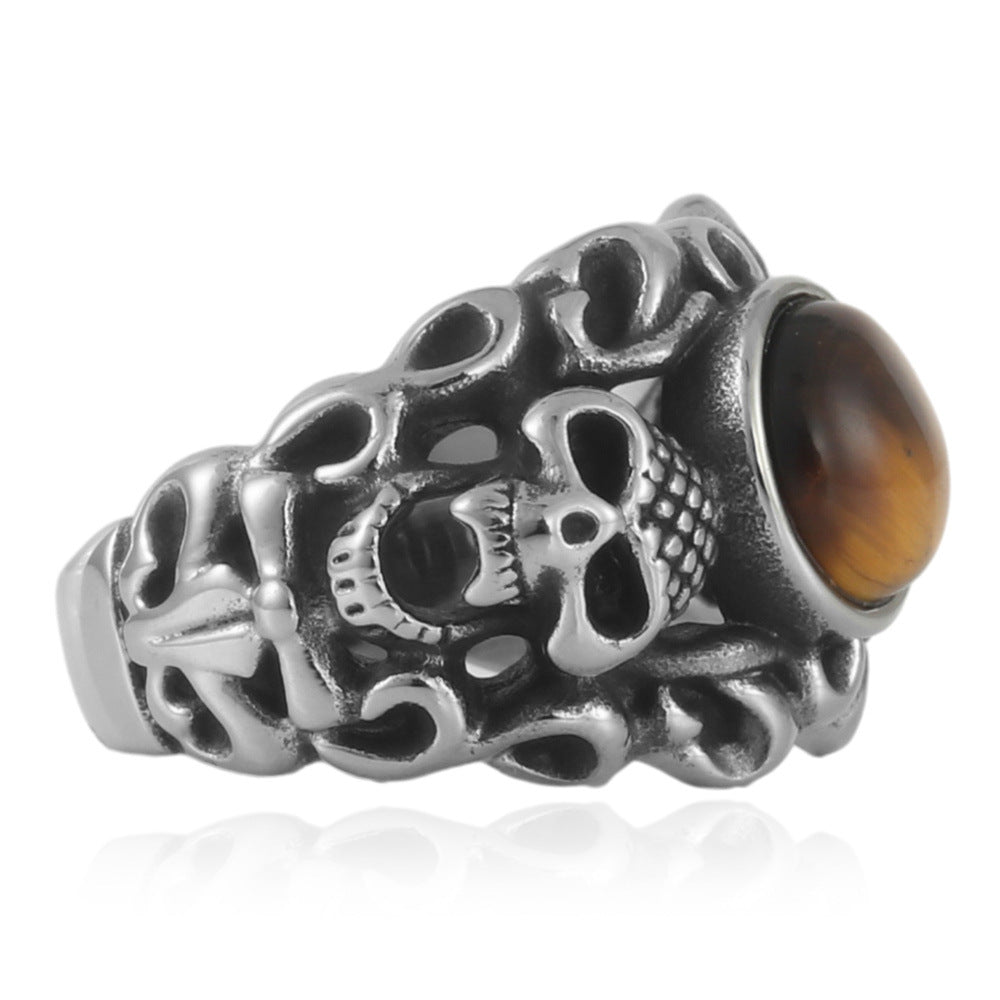 Romantic Ring for Special Moments