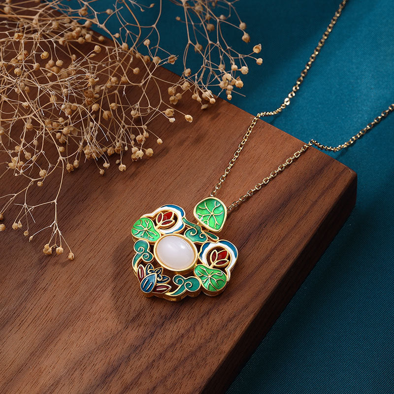 Romantic Necklace for Special Moments