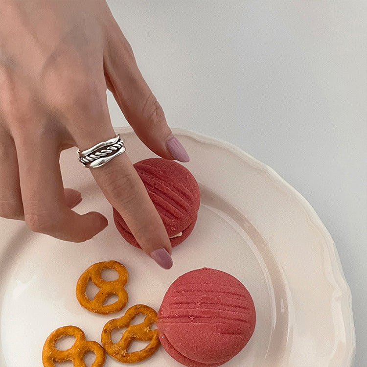 Romantic Ring for Special Moments