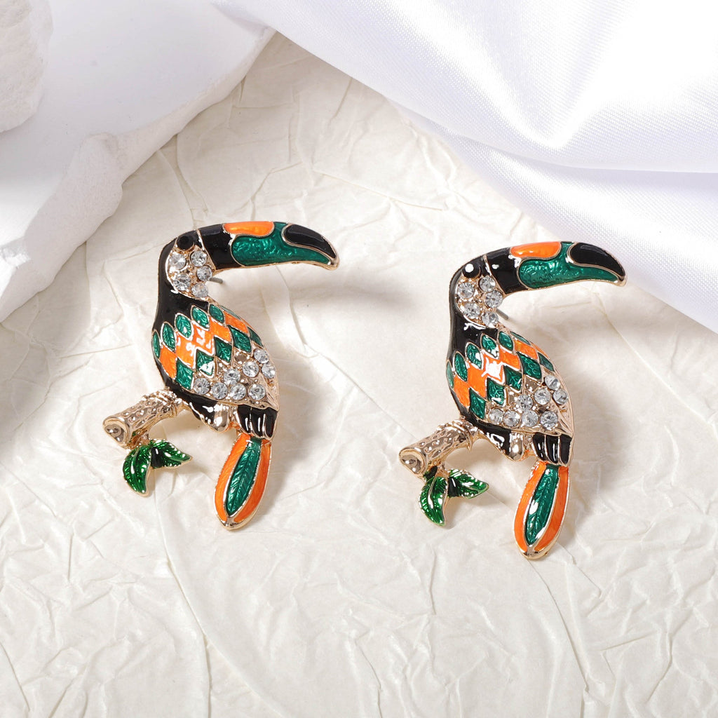 Elegant Earring for Every Occasion