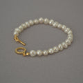 Classic Pearl Bracelet with Timeless Appeal