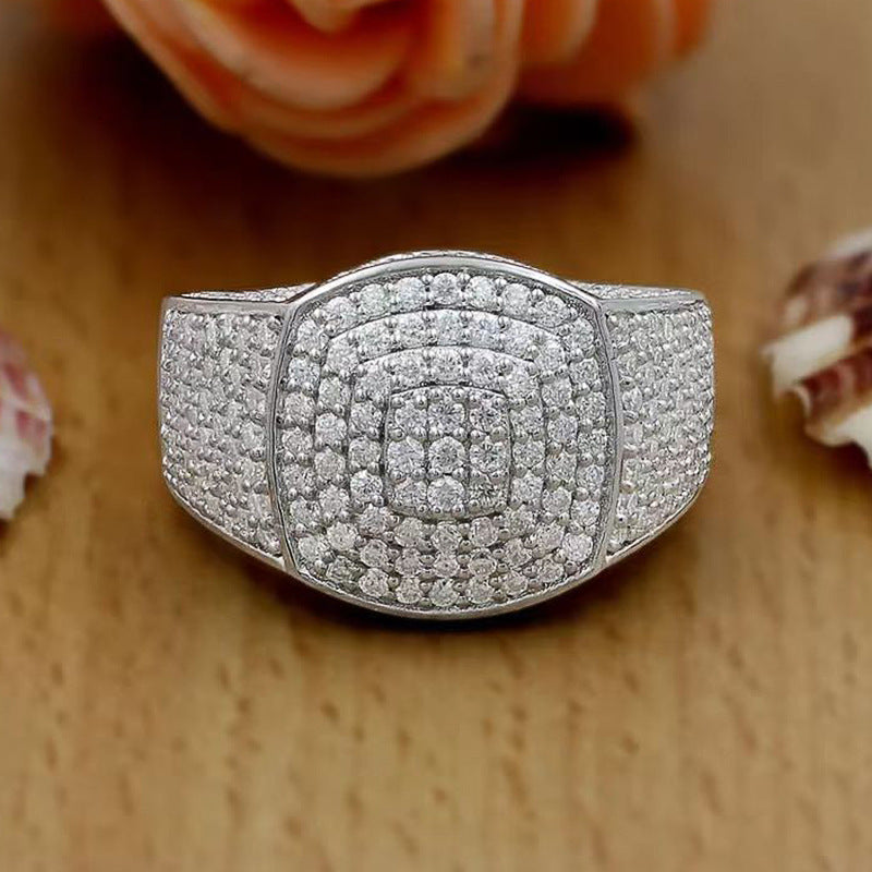 Stunning Ring for Daily Wear