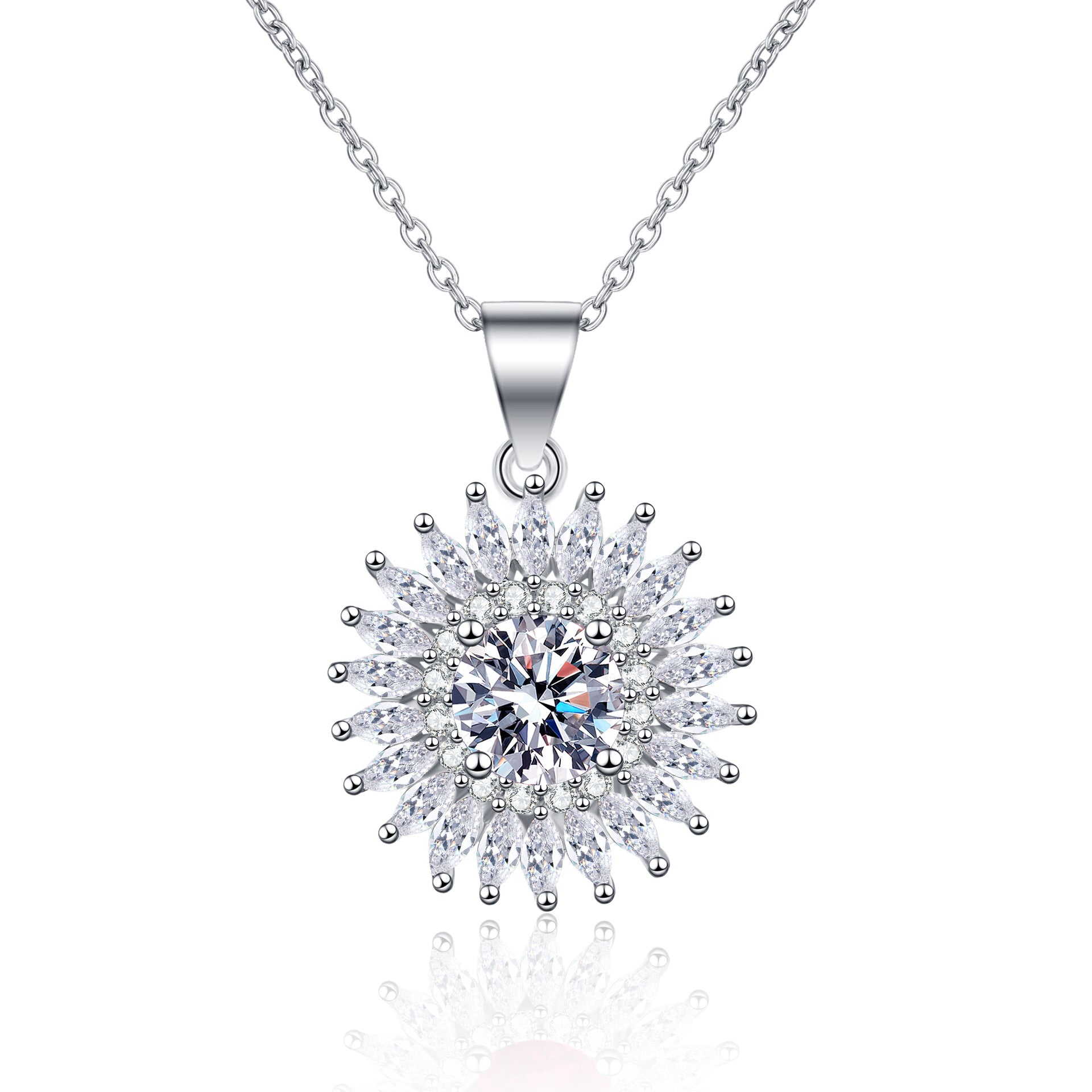 Delicate Artisan Necklace