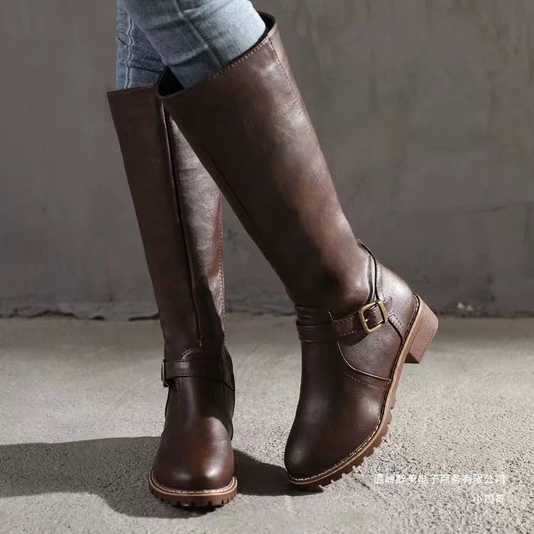 Beautifully Crafted Orthopedic Boots