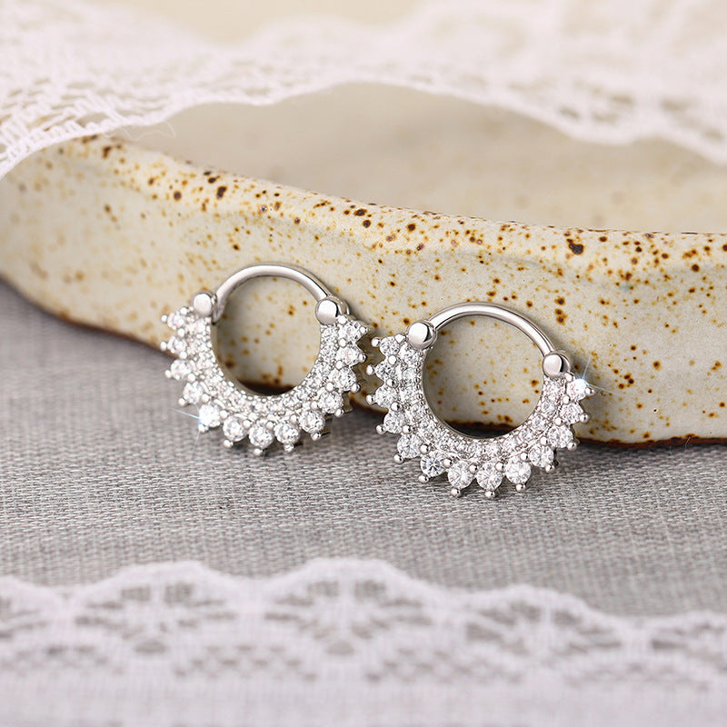 Stunning Earring for Daily Wear